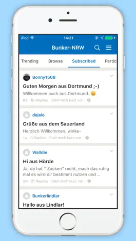 Game screenshot Bunker-nrw hack