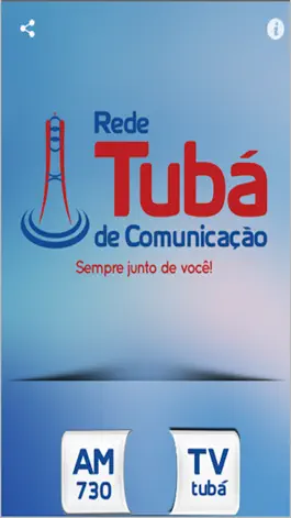 Game screenshot Rede Tuba mod apk