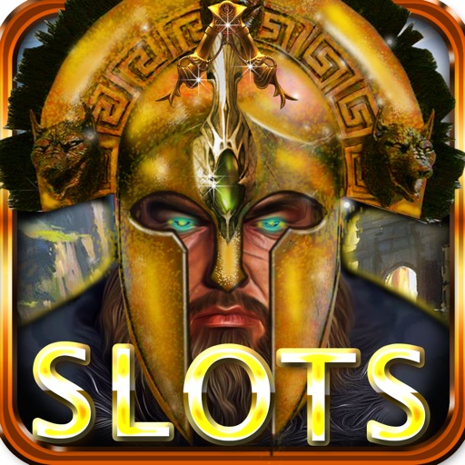 King Arthur Slot Machine Camelot Casino - Play and Win with the Heroes and Friends icon