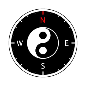Geomancy Compass Full Customer Service
