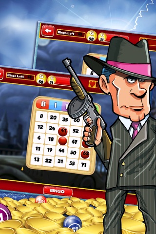 Mega Win Premium - Bingo Plus Casino Game screenshot 2