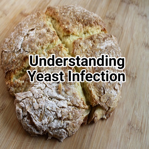 About Yeast Infection icon