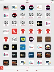 radio australia: top radios айпад изображения 1