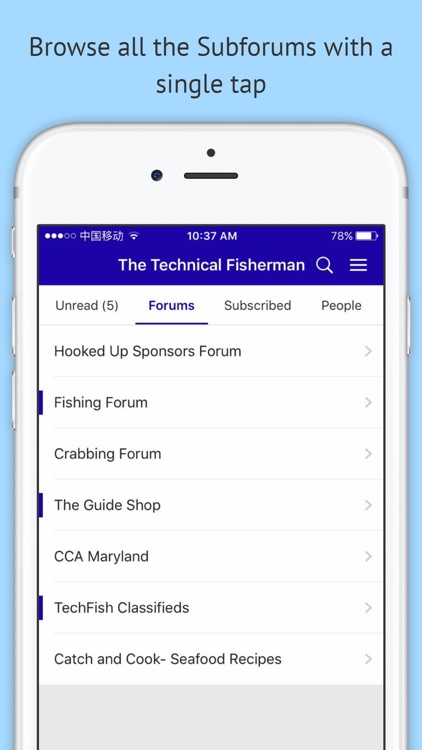 The Technical Fisherman-for Mid-Atlantic Fisherman