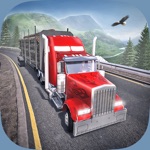 Download Truck Simulator PRO 2016 app