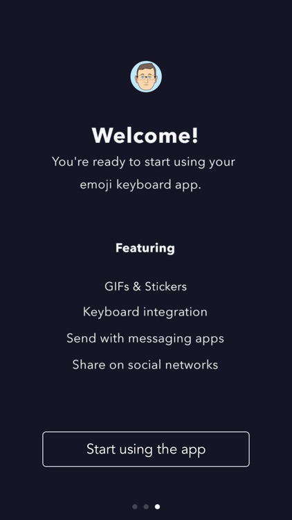 Doug the CEO Keyboard