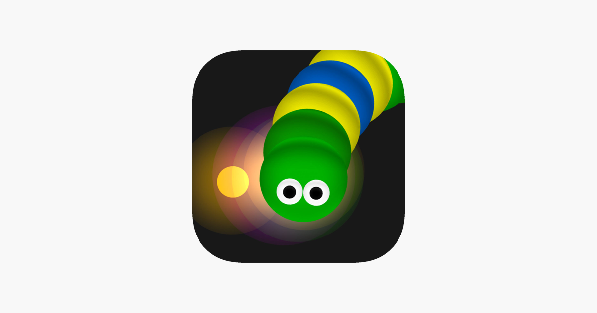 Amaze Snake: Worms io Battle na App Store