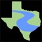 The Texas Forestry BMPs app is based on the Texas Forestry Best Management Practices Handbook (May 2014), the state manual for protecting water quality during forest operations