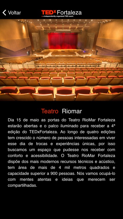TEDx Fortaleza