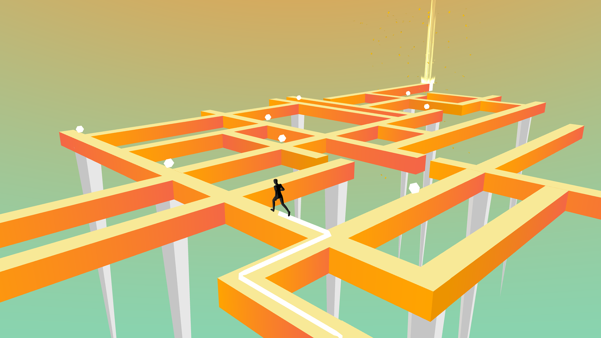 Crooked Path screenshot 14
