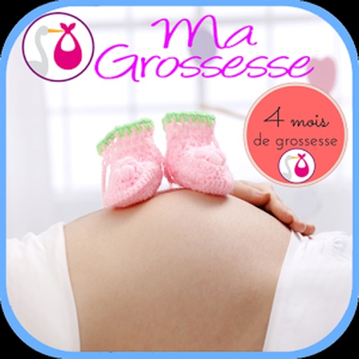 Grossesse: Femme Enceinte icon