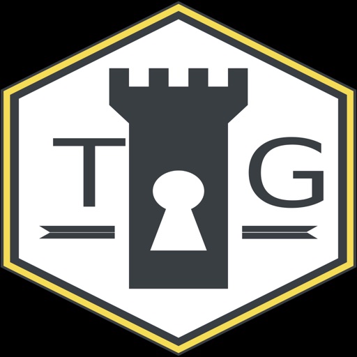 Tower Ghost Icon