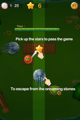 Fruit Fruit Go screenshot 2