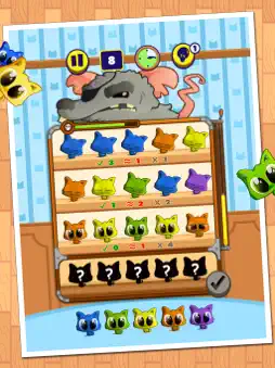 Code Cat screenshot 7