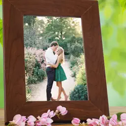 Season Photo Frame - Free Pic and Photo Filter app icon