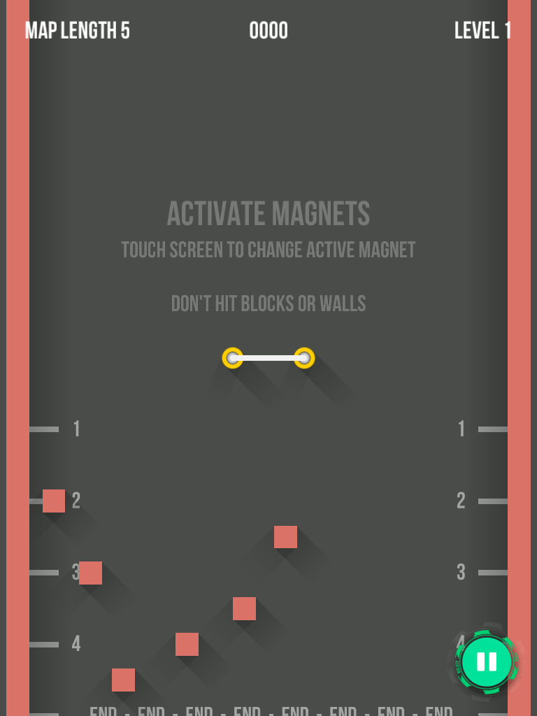 Stick Man Games - Stick Robot screenshot 6