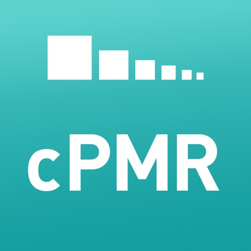 cPMR - Children Personal Medical Record icon