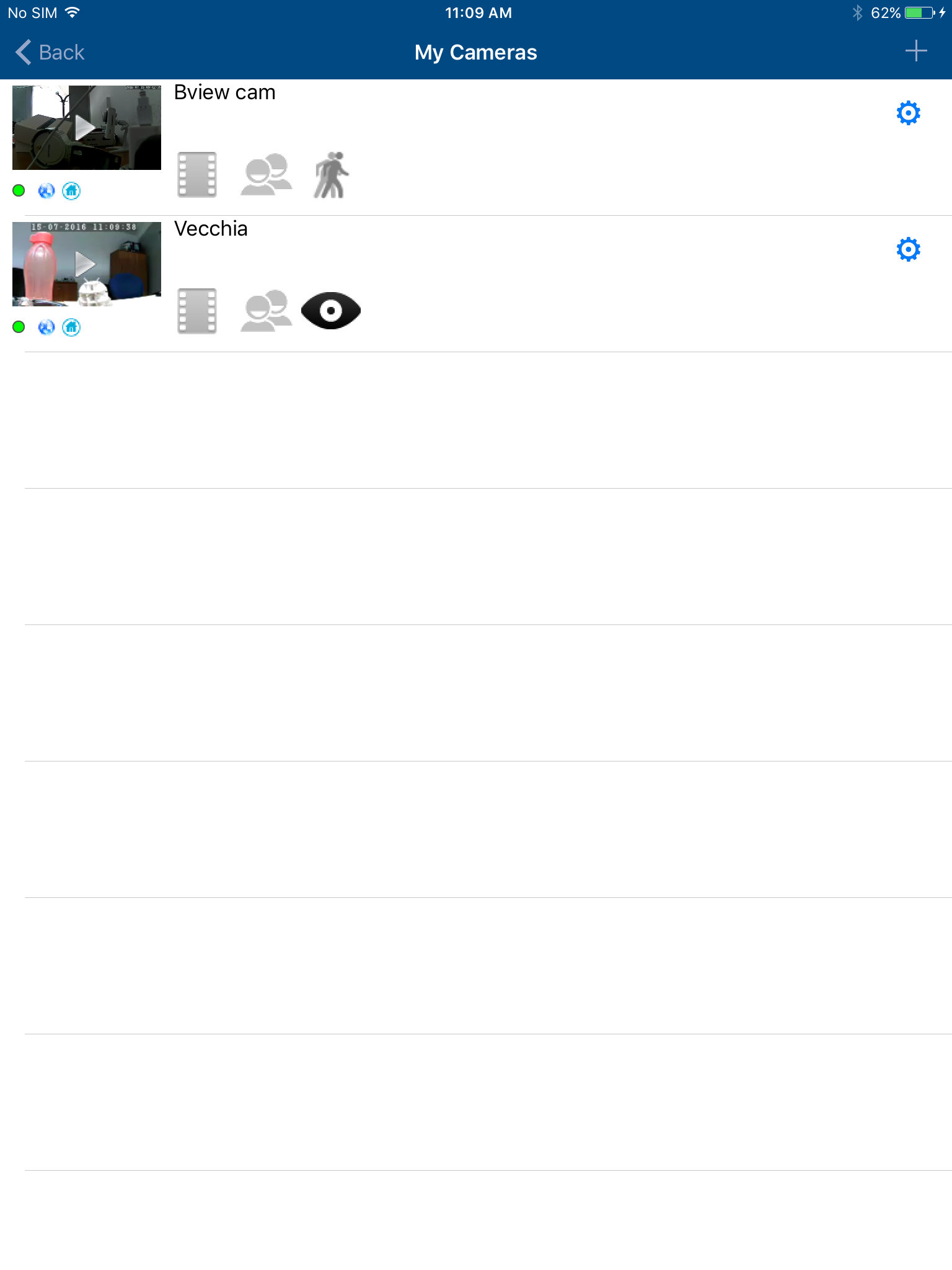 B-View Cloud