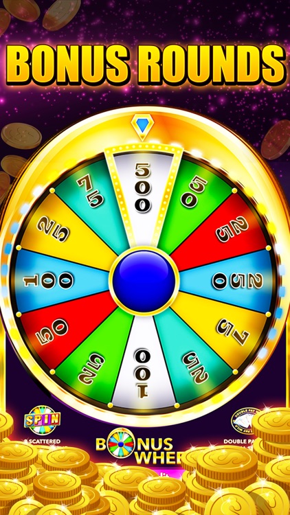 Good Old Slots