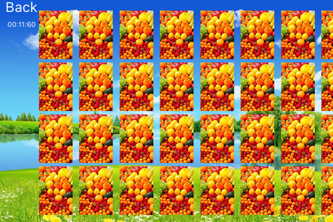 Fruit World Free screenshot 4