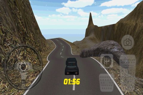 Extreme Car Racing Game screenshot 2