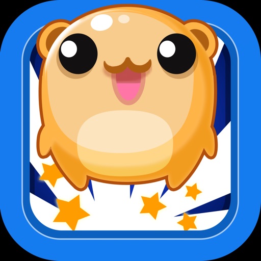 Bear The Burrow Free Icon