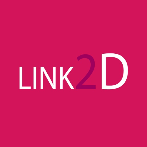 Link2D iOS App