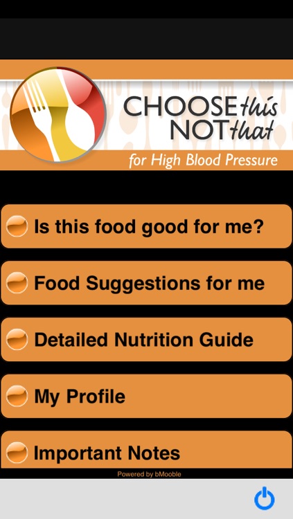 High Blood Pressure screenshot-3