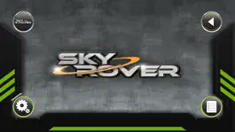 Game screenshot SkyRover FPV mod apk