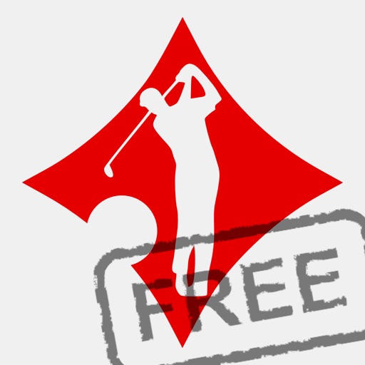 Odesys Golf Free Icon