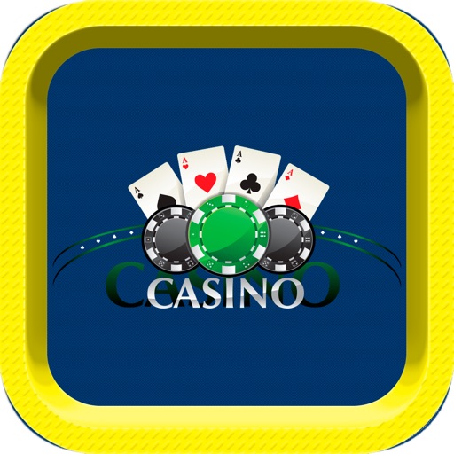 Clickfun Casino Slots Canberra Pokies - Free Slots Casino Game - Spin & Win! icon