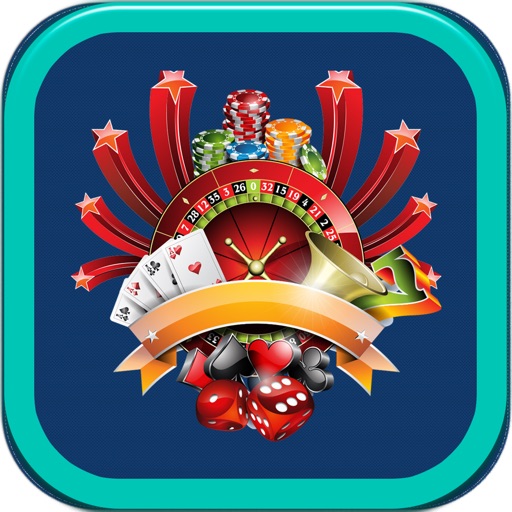 777 Las Vegas Pokies Flat Top Slots - Hot Slots Machines icon