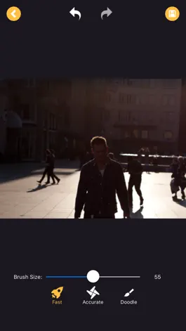 Game screenshot Photo Inpaint apk