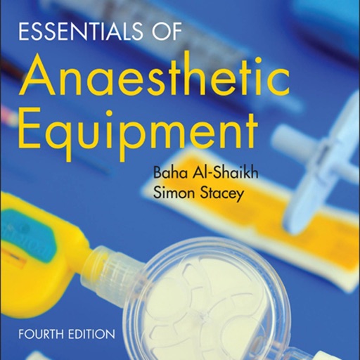 Essentials of Anaesthetic Equipment, 4th Edition icon