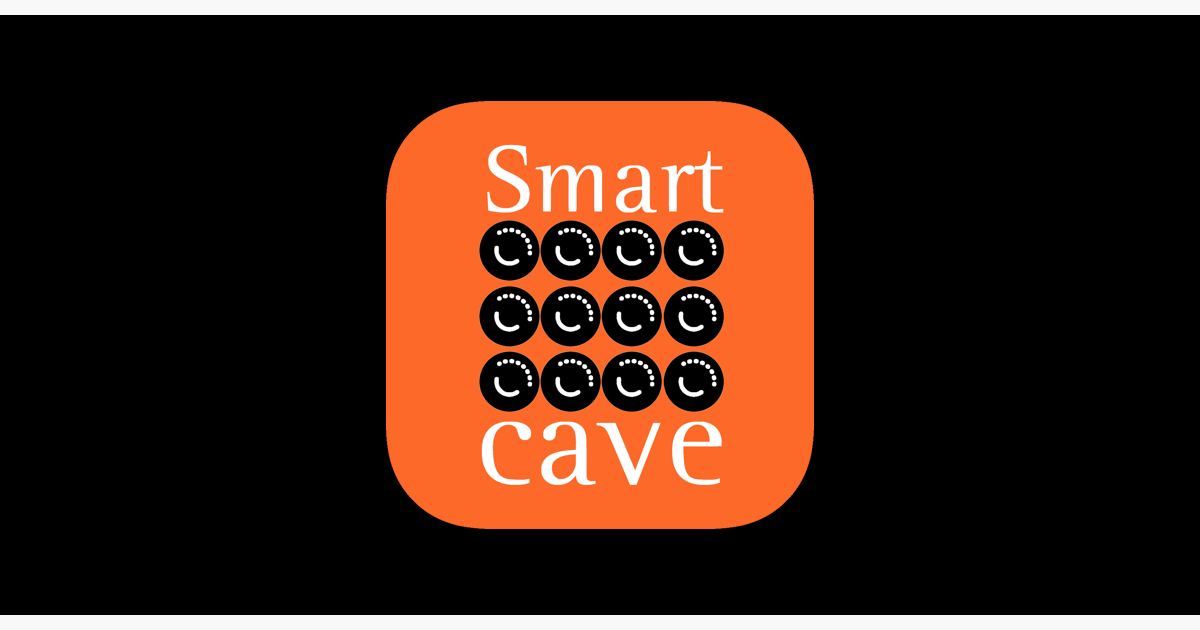 Smartcave On The App Store