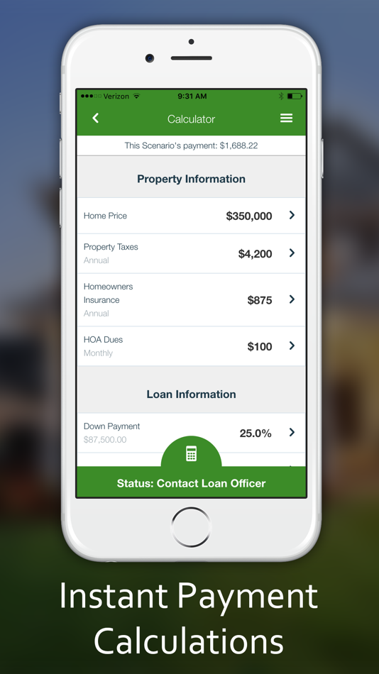 #3. Pre-Approve Me App 3 (iOS) 由: Pre-Approve Me LLC