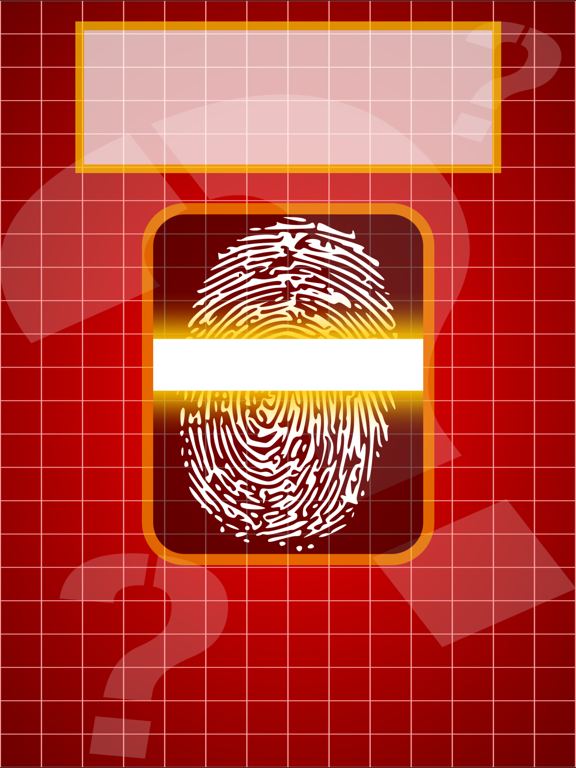 Screenshot #4 pour Lie Detector Fingerprint Scanner - Truth or Lying Touch Test HD +