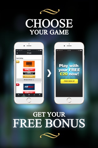 Casino App - Play Real Money and Free Casino Games screenshot 4