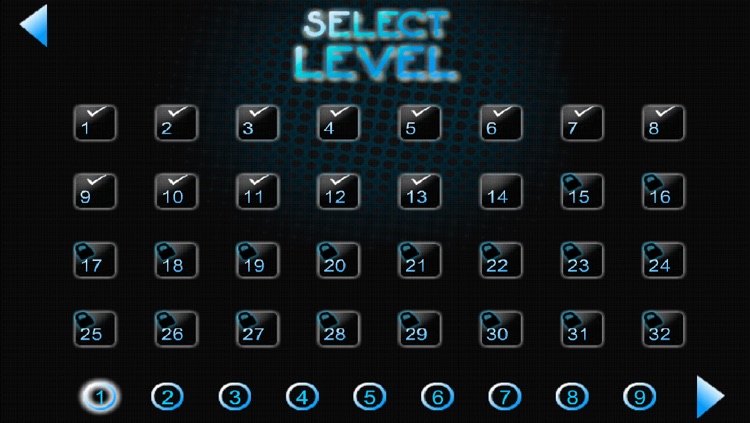 One Touch Drawing — connect dots with one stroke, puzzle game screenshot-3