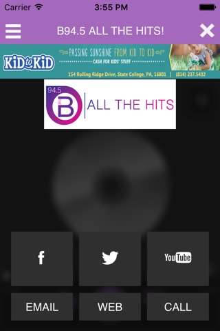 B94 Live! screenshot 3