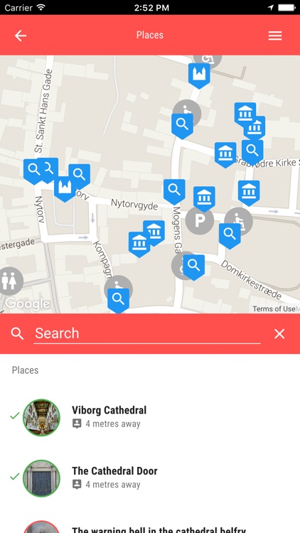 Spot Viborg screenshot-4