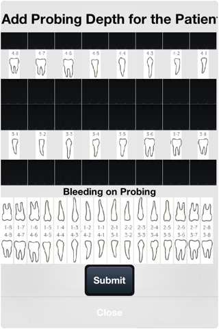 Field of Dentists screenshot 3