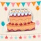 Icon Birthday Greeting Cards - Happy Birthday Greetings & Picture Quotes