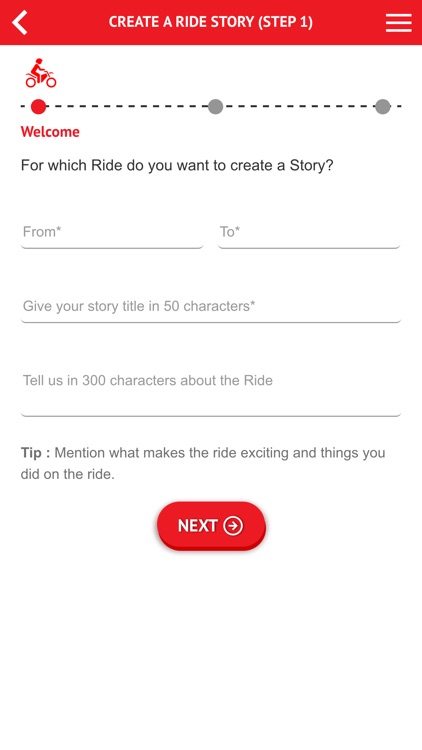 Ride Along with MRF screenshot-4