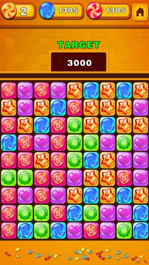 Pop Candy Star(圖2)-速報App