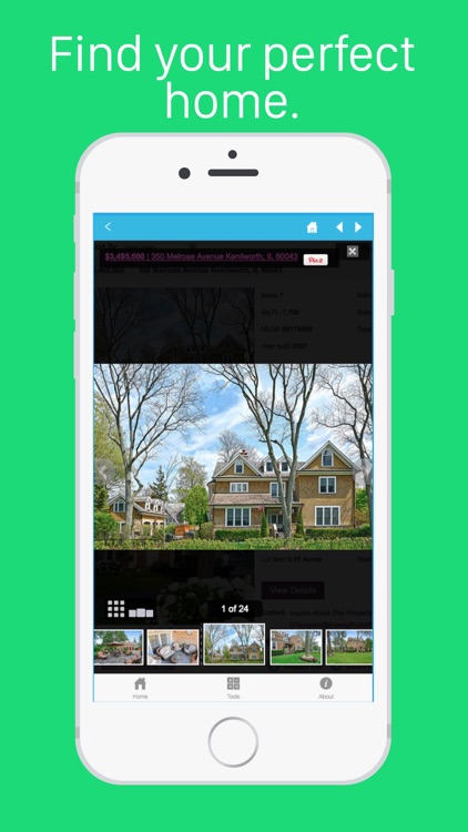 Chicago Apartment Finder - Apartments for Rent in Gold Coast, River North, and West Loop screenshot-4