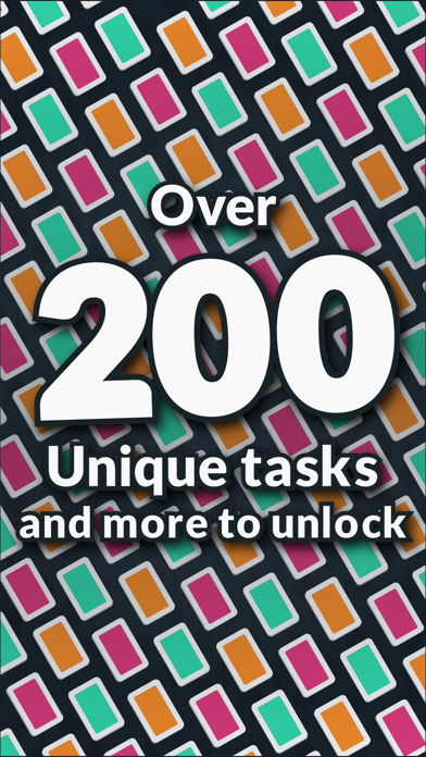 Screenshot #3 pour Clash Of Friends Free -Spin the DARE WHEEL with FUN