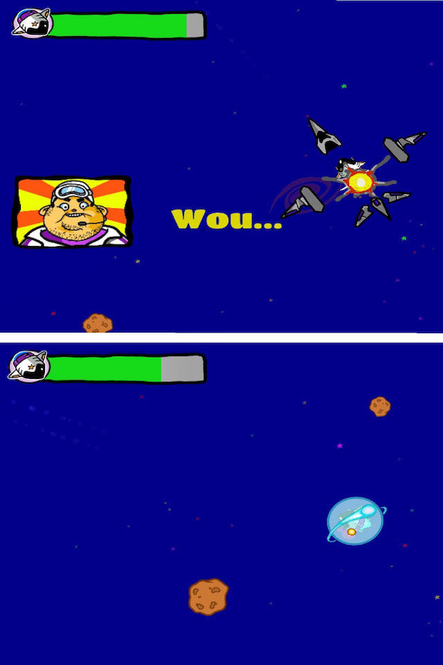 Space Monkey  Space Shooting Games Space shooter