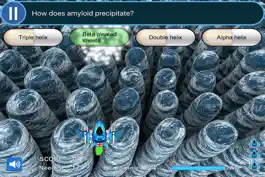 Game screenshot Neurology Rotation & Clinical Gross Neuroanatomy Review Game LITE (SCRUB WARS) hack