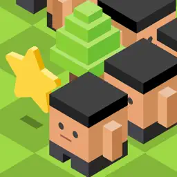 Snake Quest Adventure app icon